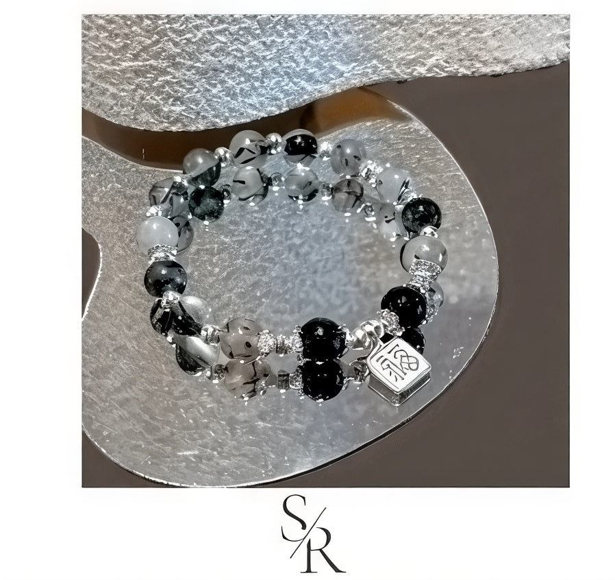 Cymophane Monochromic Bracelet